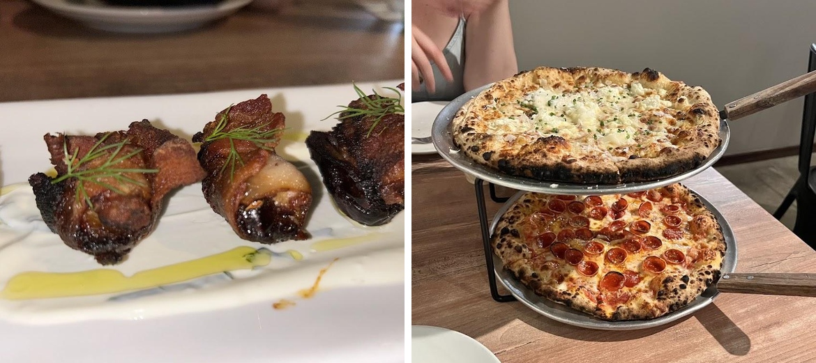 Biga Pizza Artigianale