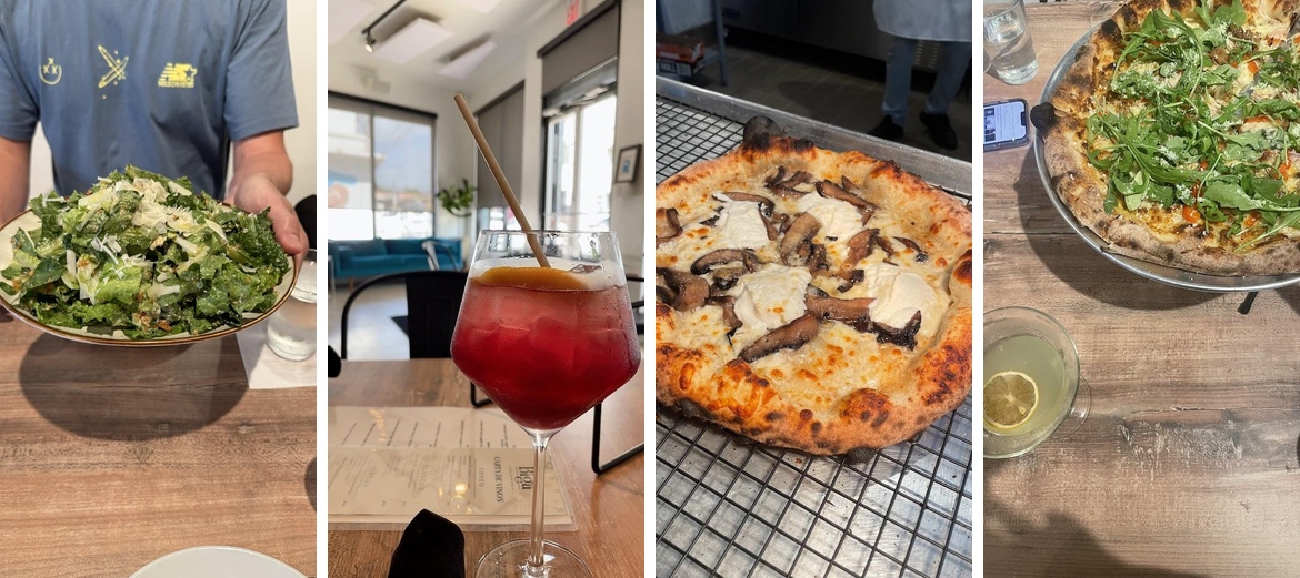 Biga Pizza Artigianale