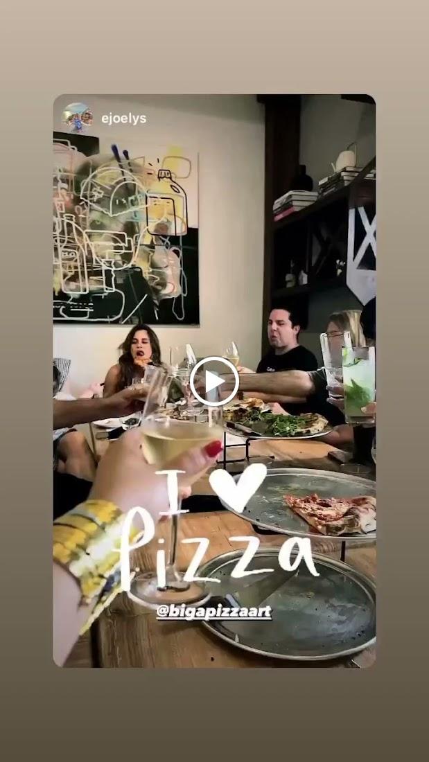 Biga Pizza Artigianale