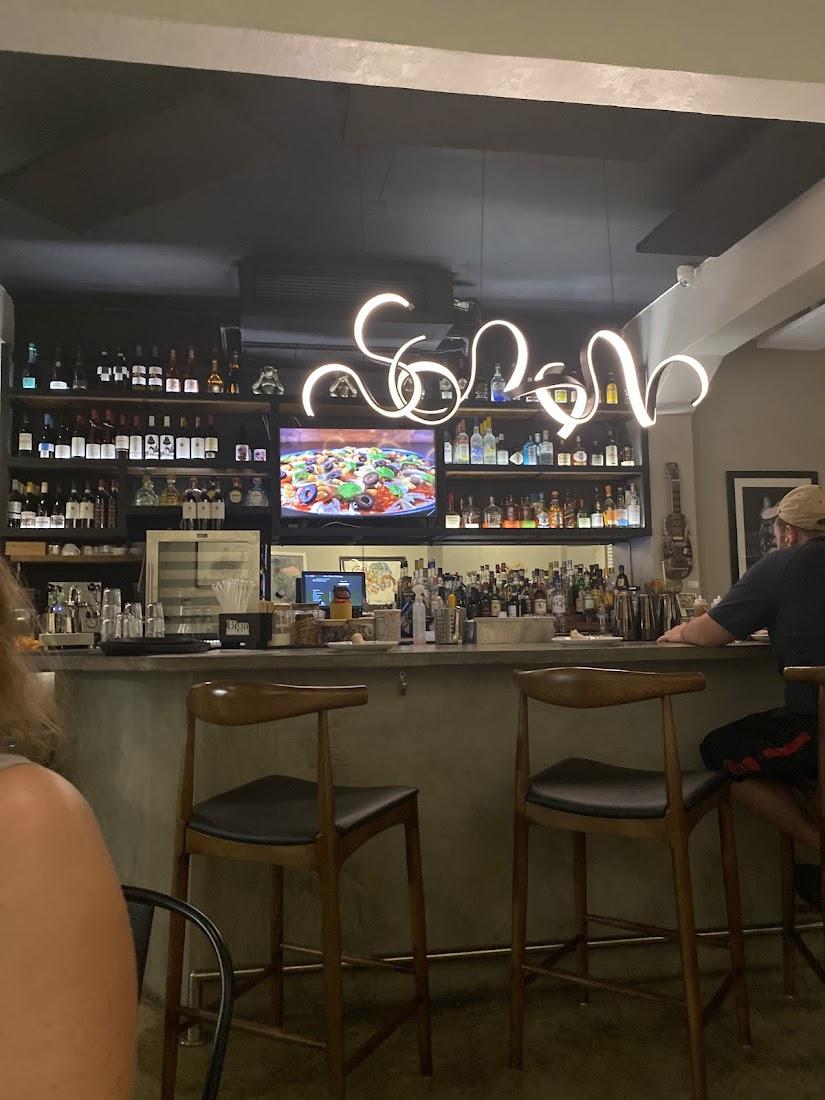 Biga Pizza Artigianale