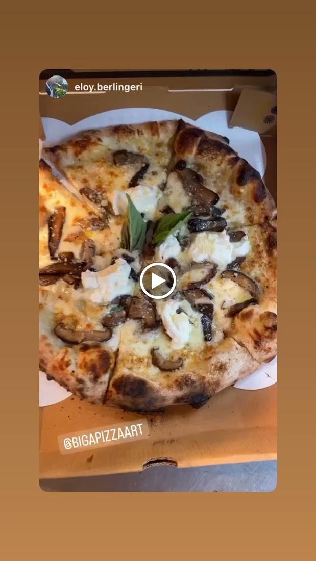 Biga Pizza Artigianale