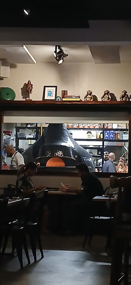 Biga Pizza Artigianale